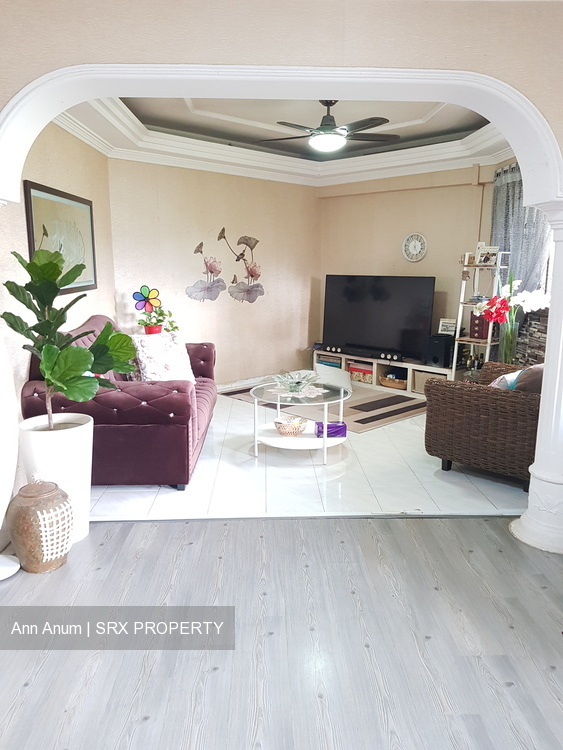 Pasir Ris Drive 4 thumbnail photo